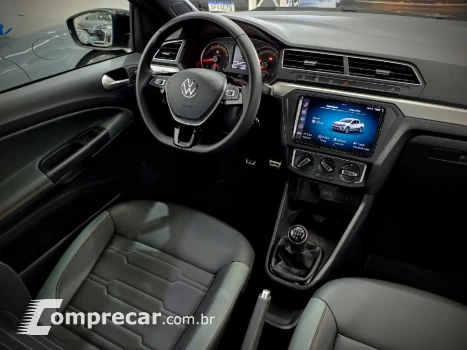 SAVEIRO 1.6 MSI EXTREME CD 16V FLEX 2P MANUAL