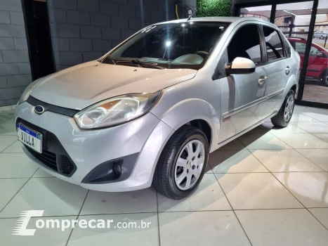 FIESTA 1.6 MPI Sedan 8V