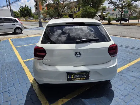 POLO 1.0 MPI TOTAL FLEX MANUAL