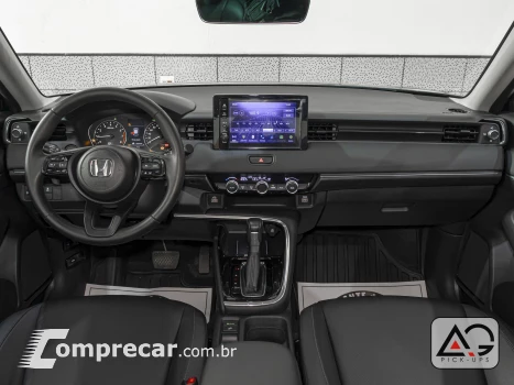 HR-V 1.5 DI I-vtec EXL