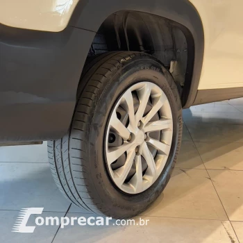 Strada Endurance 1.3 Flex 8V CS Plus