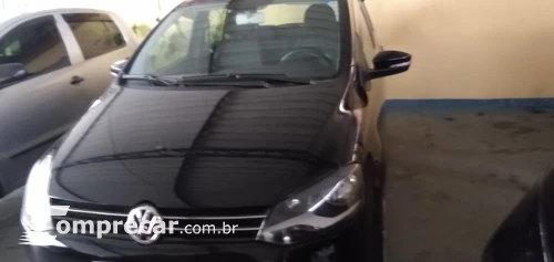 Volkswagen FOX 1.0 MI Trendline 8V 4 portas