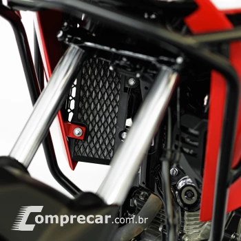 XRE 300 Sahara Rally