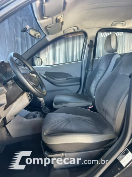 AGILE 1.4 MPFI LTZ 8V