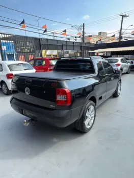 SAVEIRO 1.6 MI Trooper CE 8V G.V