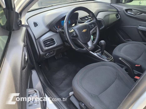 ONIX 1.4 MPFI LTZ 8V