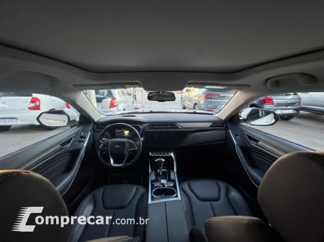 TERRITORY 1.5 Ecoboost Gtdi SEL