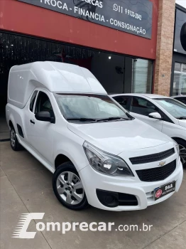 MONTANA 1.4 MPFI LS CS 8V