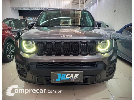 RENEGADE 1.3 T270 TURBO FLEX SPORT AT6