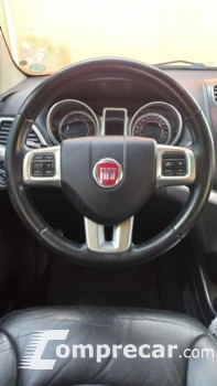 FREEMONT 2.4 Precision 16V