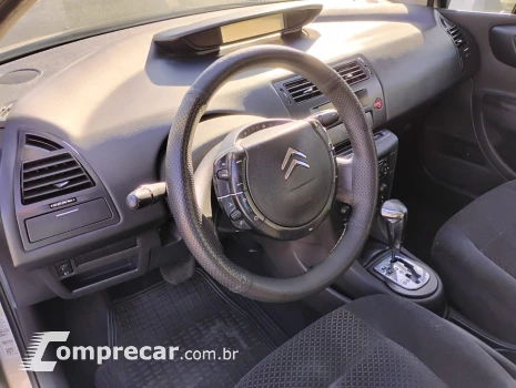 C4 2.0 Pallas Exclusive 16V