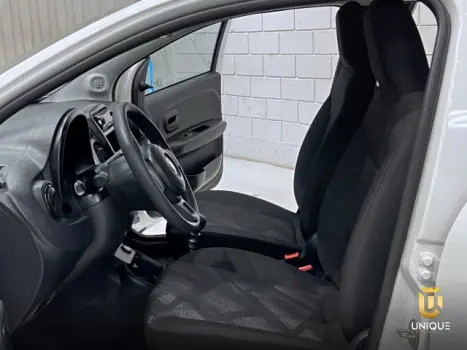 MOBI - 1.0 EVO LIKE. MANUAL