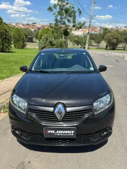 Sandero 1.0 Authentique