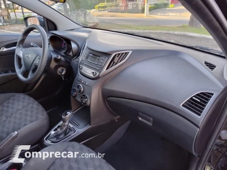 HB20 1.6 Comfort 16V