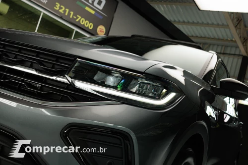 T-CROSS 1.4 250 TSI Highline