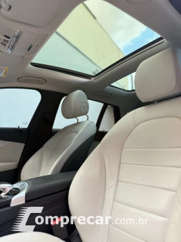 C 300 2.0 CGI Avantgarde Estate