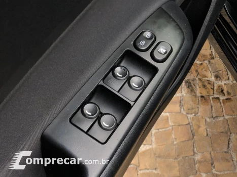 Hb20s 1.6 Comfort Plus 16V Flex 4P Automático