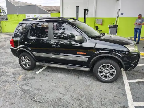 ECOSPORT 1.6 XLT Freestyle 8V