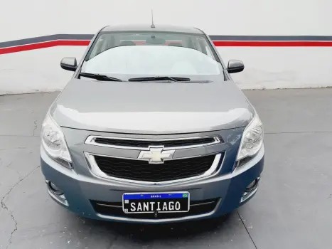 COBALT LTZ 1.4 8V FlexPower/EconoFlex 4p