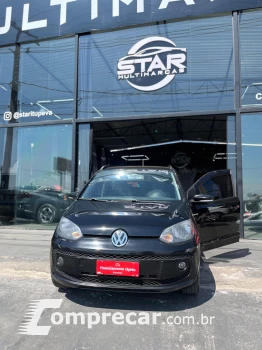 UP 1.0 TSI Move UP 12V