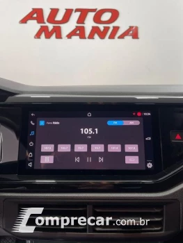 POLO TRACK ROCK IN RIO