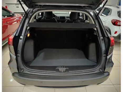 HR-V 1.8 16V FLEX EXL 4P AUTOMATICO