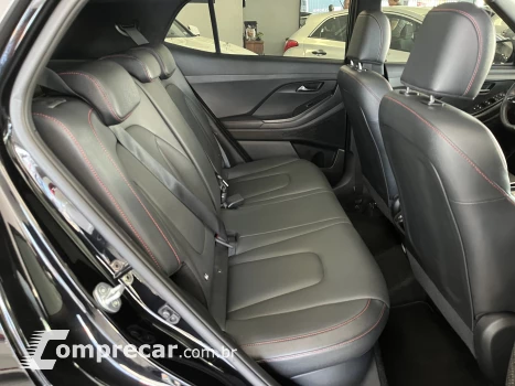 CRETA 1.0 Tgdi N Line