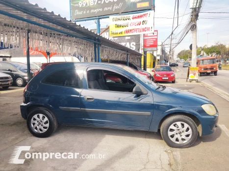 CELTA 1.0 MPFI Spirit 8V