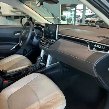 Corolla Cross XRX 1.8 16V Aut. (Híbrido)