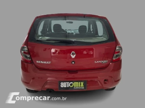 SANDERO 1.0 12V SCE Expression