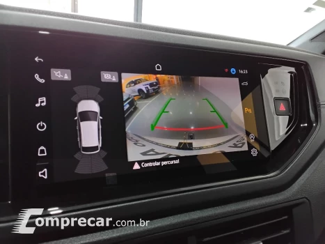 NIVUS 1.0 200 TSI TOTAL FLEX HIGHLINE AUTOMÁTICO