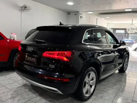 Q5 2.0TFSI