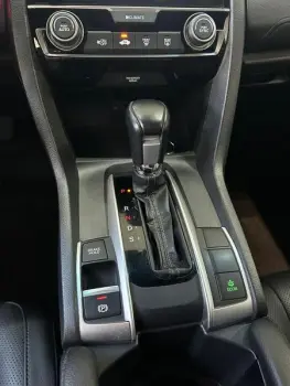 CIVIC SEDAN EXL 2.0 FLEX 16V AUT. 4P