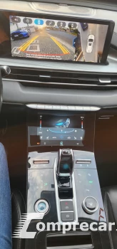 TIGGO 8 PRO 1.5 TCI Plug-in Hybrid DHT