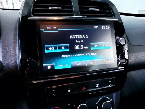 KWID 1.0 12V SCE FLEX INTENSE MANUAL