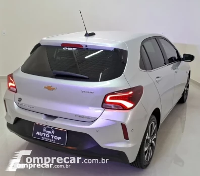 ONIX 1.0 Turbo Premier