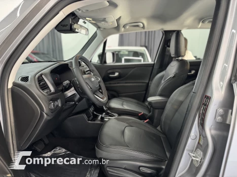 RENEGADE 1.3 T270 Turbo Longitude