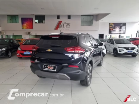 TRACKER - 1.2 TURBO PREMIER AUTOMÁTICO