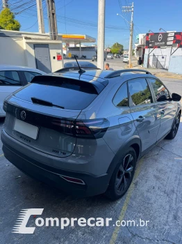 NIVUS 1.0 200 TSI Highline