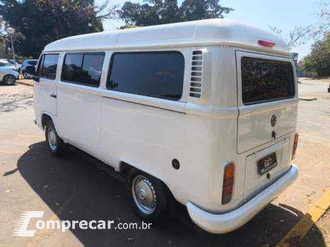 KOMBI - 1.4 MI STD 8V 4P MANUAL