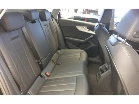 A4 2.0 TFSI GASOLINA PRESTIGE S TRONIC