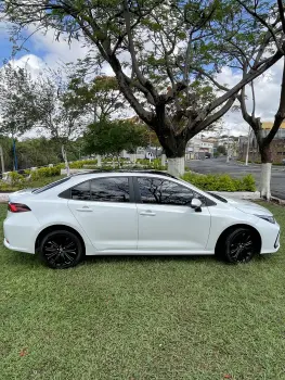 COROLLA 2.0 Vvt-ie XEI Direct Shift