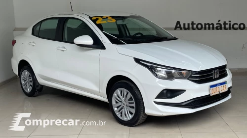 CRONOS 1.3 Firefly Drive