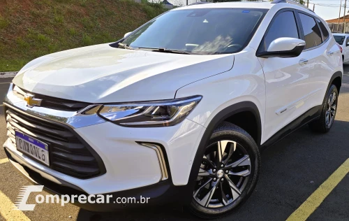 CHEVROLET TRACKER 1.2 Turbo Premier 4 portas