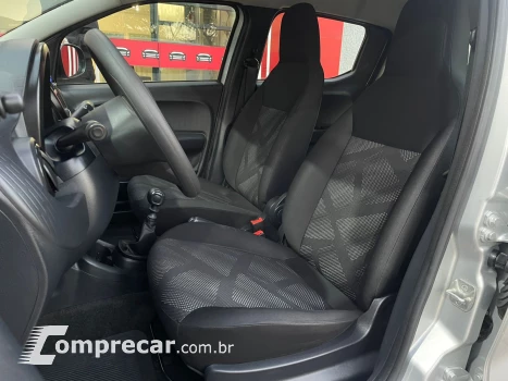 MOBI 1.0 8V EVO Like.