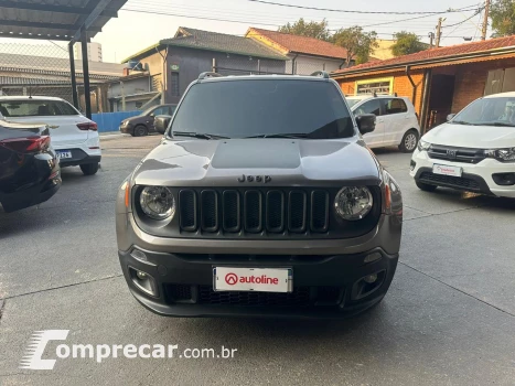 RENEGADE 1.8 16V Sport