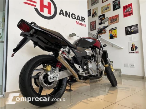 CB 1300 F SUPER FOUR