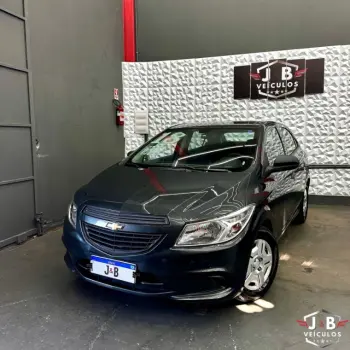 ONIX 1.0 MPFI JOY 8V