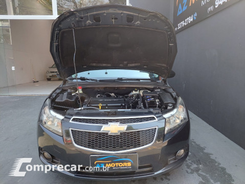 CRUZE 1.8 LT 16V