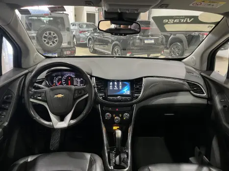 TRACKER 1.4 16V Turbo Premier